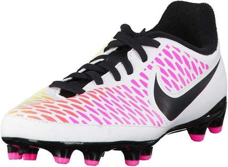 Nike JR Magista Onda FG White/Bla - Best Buy Soccer