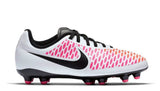 Nike JR Magista Onda FG White/Bla - Best Buy Soccer