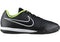 Nike JR Magista Onda IC Indoor Soccer Shoes - Black/White/Volt