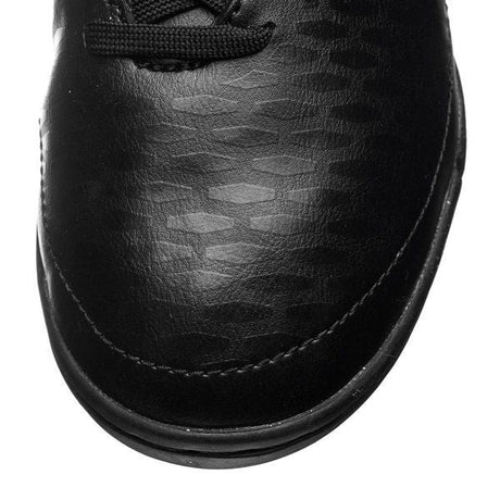 Nike JR Magista Onda IC Indoor Soccer Shoes - Black/Turquoise Blue - Best Buy Soccer