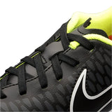 Nike JR Magista Onda IC Indoor Soccer Shoes - Black/White/Volt - Best Buy Soccer