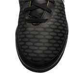 Nike JR Magista Onda IC Indoor Soccer Shoes - Black/White/Volt - Best Buy Soccer