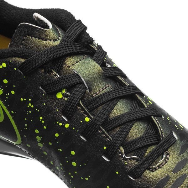 Nike JR Magista Onda IC Indoor Soccer Shoes - Dar Citron/Black/Volt - Best Buy Soccer