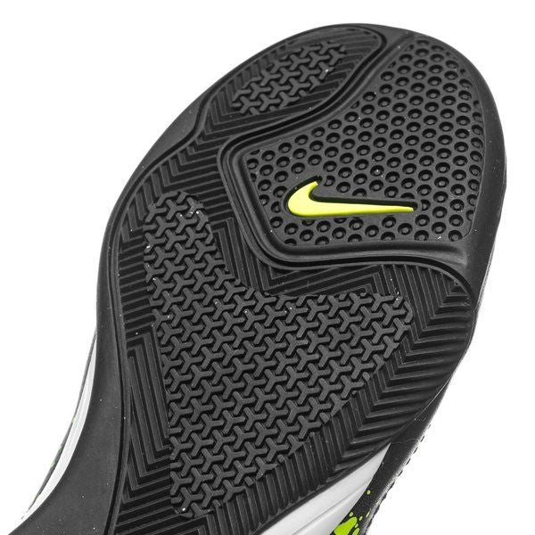 Nike JR Magista Onda IC Indoor Soccer Shoes - Dar Citron/Black/Volt - Best Buy Soccer
