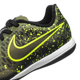 Nike JR Magista Onda IC Indoor Soccer Shoes - Dar Citron/Black/Volt - Best Buy Soccer