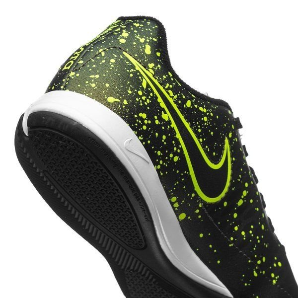 Nike JR Magista Onda IC Indoor Soccer Shoes - Dar Citron/Black/Volt - Best Buy Soccer