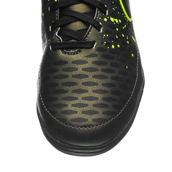 Nike JR Magista Onda IC Indoor Soccer Shoes - Dar Citron/Black/Volt - Best Buy Soccer