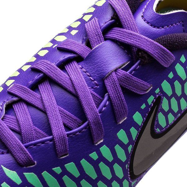 Nike JR Magista Onda IC Indoor Soccer Shoes - Hyper Grape/Dark Citron - Best Buy Soccer