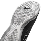 Nike JR Magista Onda IC Indoor Soccer Shoes - Metallic Pewter/Black/White - Best Buy Soccer