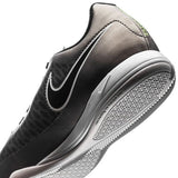 Nike JR Magista Onda IC Indoor Soccer Shoes - Metallic Pewter/Black/White - Best Buy Soccer