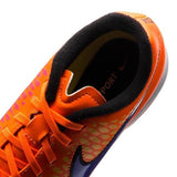 Nike JR Magista Onda IC Indoor Soccer Shoes - Orange/Persian Violet/Laser Orange - Best Buy Soccer