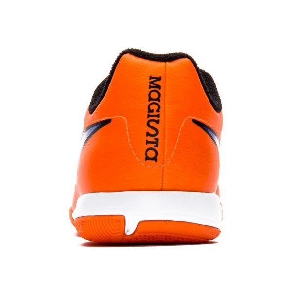 Nike JR Magista Onda IC Indoor Soccer Shoes - Orange/Persian Violet/Laser Orange - Best Buy Soccer