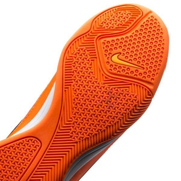 Nike JR Magista Onda IC Indoor Soccer Shoes - Orange/Persian Violet/Laser Orange - Best Buy Soccer