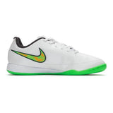 Nike JR Magista Onda IC Indoor Soccer Shoes - White/Black/Total Orange - Best Buy Soccer