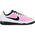 Nike JR Magista Onda IC Indoor Soccer Shoes -White/Black/Pink Blast