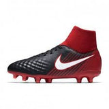 Nike JR Magista Onda II DF FG Bla - Best Buy Soccer
