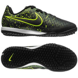 Nike JR Magista Onda TF Turf Shoes Dark Citron/Black/Volt - Best Buy Soccer
