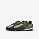 Nike JR Magista Onda TF Turf Shoes Dark Citron/Black/Volt - Best Buy Soccer