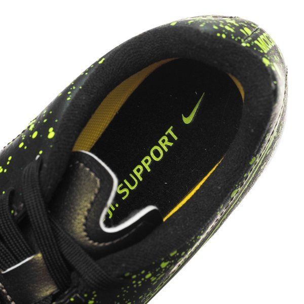 Nike JR Magista Onda TF Turf Shoes Dark Citron/Black/Volt - Best Buy Soccer