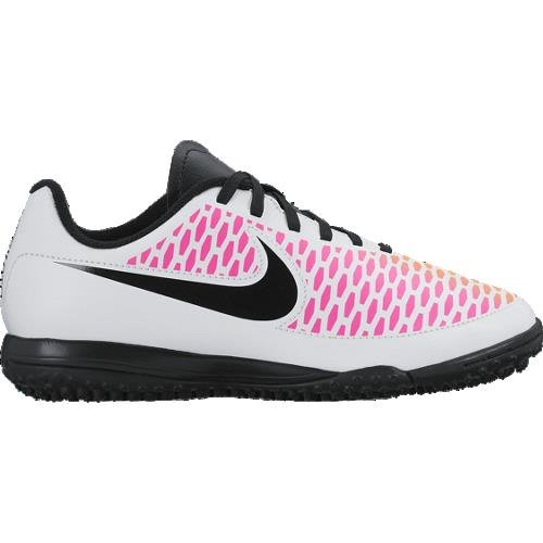 Nike JR Magista Onda TF White/Bla - Best Buy Soccer