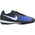 Nike Jr Magista Opus II TF Turf Youth Soccer Cleats - Black/White/Blue