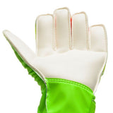 Nike Jr Match Goalkeeper Gloves Green/Volt/Black - Best Buy Soccer