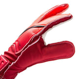 Nike Jr Match Goalkeeper Gloves Red/Orange - Best Buy Soccer