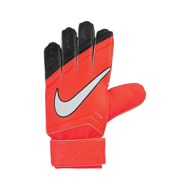 Nike JR Match Goalkeeper Hyper Orange - Best Buy Soccer