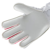 Nike JR Match Goalkeeper White/Pink - Best Buy Soccer