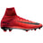Nike JR Mercurial Superfly V FG Fire Firm Ground Soccer Cleats - Red/Black/Crimson - Best Buy Soccer