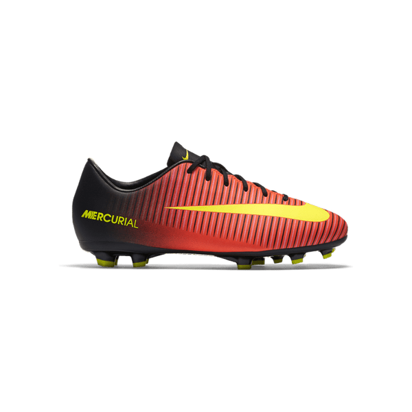 Nike Classics Mercurial F.G. LDV セット Nike Mercurial Victory VI CR7 FG – Classic Soccer Cleats