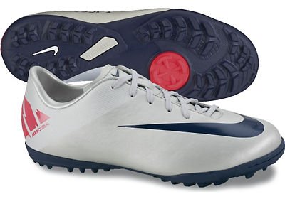 Nike Jr Mercurial Victory II TF G - Best Buy Soccer
