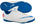 Nike Jr Mercurial Victory III IC Indoor Soccer Shoes - Sail/Soar