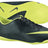 Nike Jr Mercurial Victory III IC Indoor Soccer Shoes - Seaweed/Volt - Best Buy Soccer