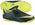 Zapatillas de Fútbol Sala Nike Jr Mercurial Victory III IC - Alga/Volt