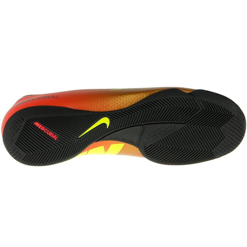 Nike Jr Mercurial Victory IV IC Indoor Boots Sunset - Best Buy Soccer