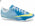 Zapatillas de fútbol sala Nike Jr Mercurial Victory IV IC para jóvenes - Azul/Rosa/Voltios