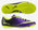 Zapatillas de fútbol sala Nike Jr Mercurial Victory IV IC para jóvenes - Morado/Negro/Volt