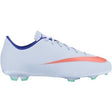 Nike JR Mercurial Victory V FG Bl - Best Buy Soccer