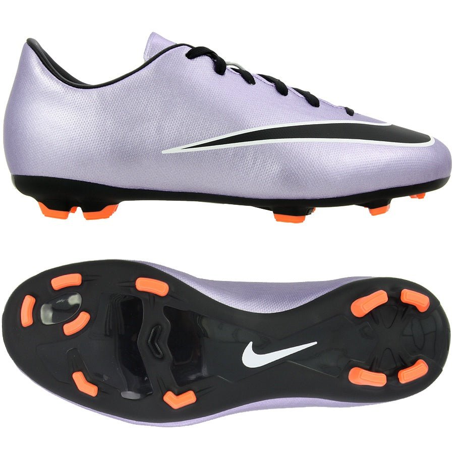 Nike JR Mercurial Victory V FG Ur - Best Buy Soccer