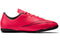 Nike JR Mercurial Victory V IC Youth Indoor Soccer Shoes - Pink/Black/Pink