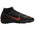 Nike JR Superflyx 6 Academy TF Turf Soccer Cleats - Black/Orange/White