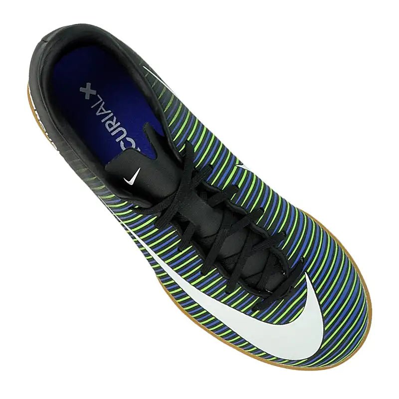 Nike Jr MercurialX Vapor XI IC B - Best Buy Soccer
