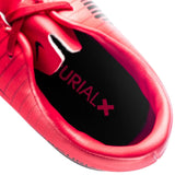 Nike Jr MercurialX Vapor XI IC Indoor Soccer Shoes - Fire/Red/Black - Best Buy Soccer