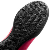 Nike Jr MercurialX Vapor XI IC Indoor Soccer Shoes - Fire/Red/Black - Best Buy Soccer