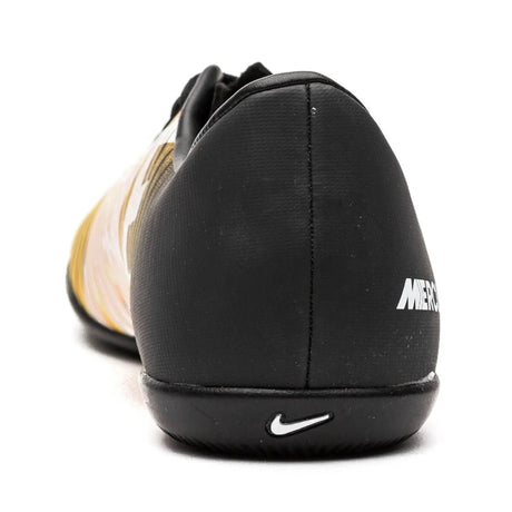 Nike Jr MercurialX Vapor XI IC Indoor Soccer Shoes - Laser Orange/Black/White/Volt - Best Buy Soccer