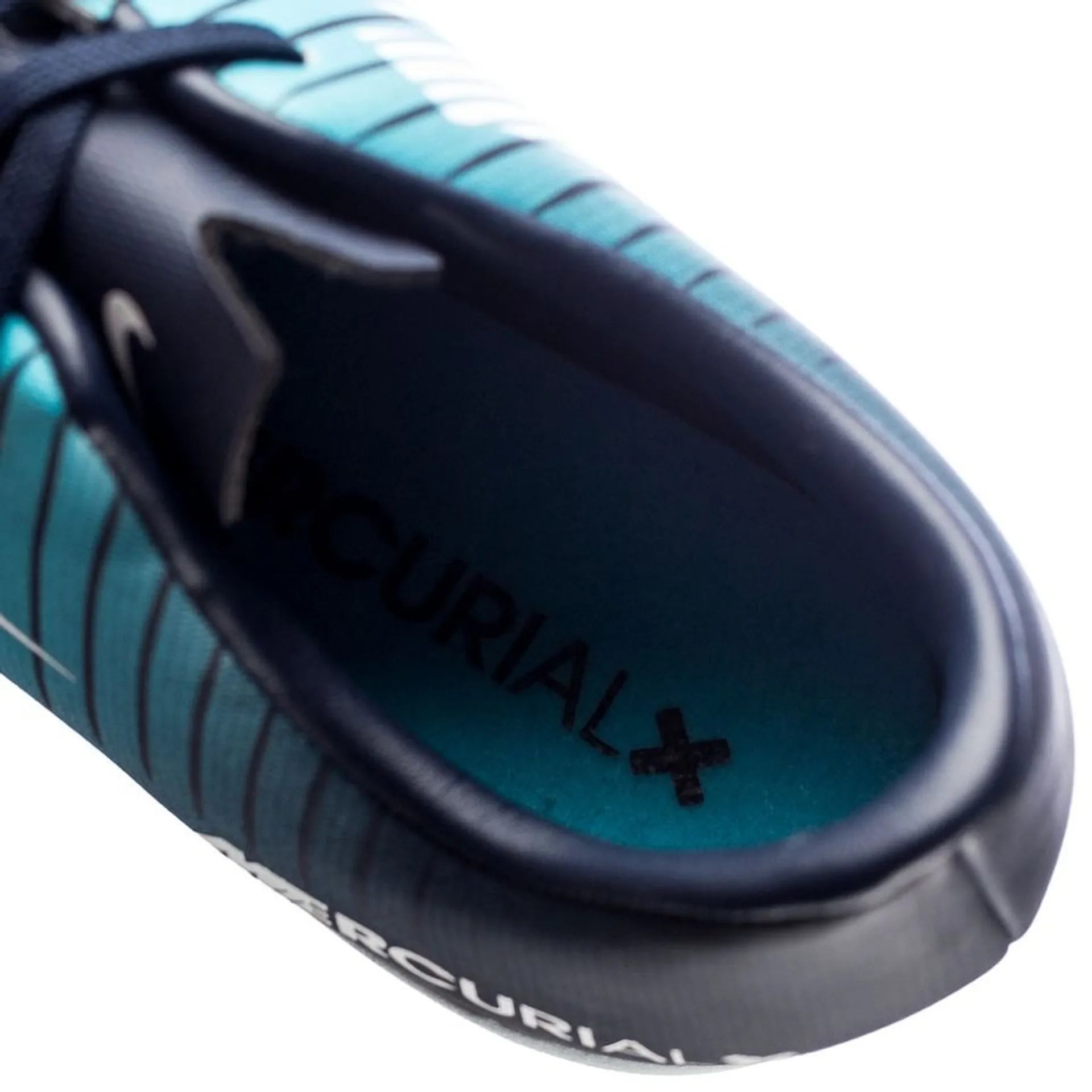 Nike Jr MercurialX Vapor XI IC Indoor Soccer Shoes - Obsidian/White/Gamma Blue - Best Buy Soccer
