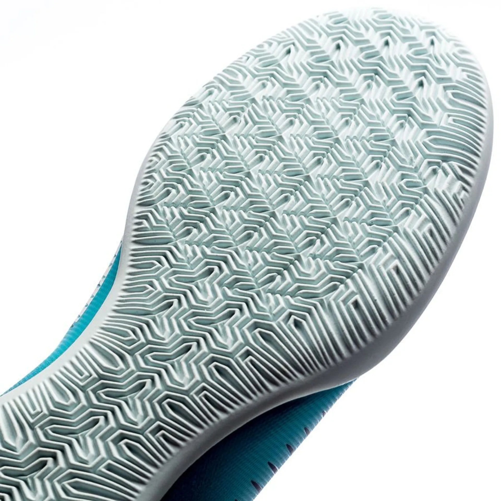 Nike Jr MercurialX Vapor XI IC Indoor Soccer Shoes - Obsidian/White/Gamma Blue - Best Buy Soccer