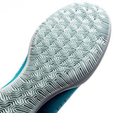 Nike Jr MercurialX Vapor XI IC Indoor Soccer Shoes - Obsidian/White/Gamma Blue - Best Buy Soccer