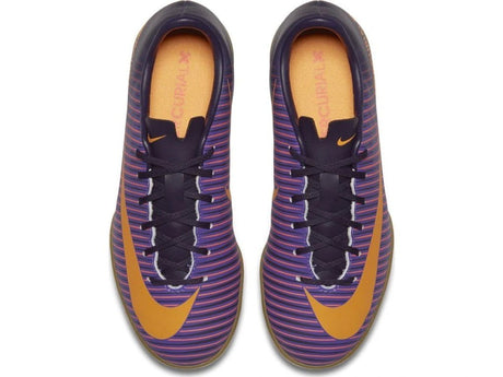 Nike Jr MercurialX Vapor XI IC Pu - Best Buy Soccer